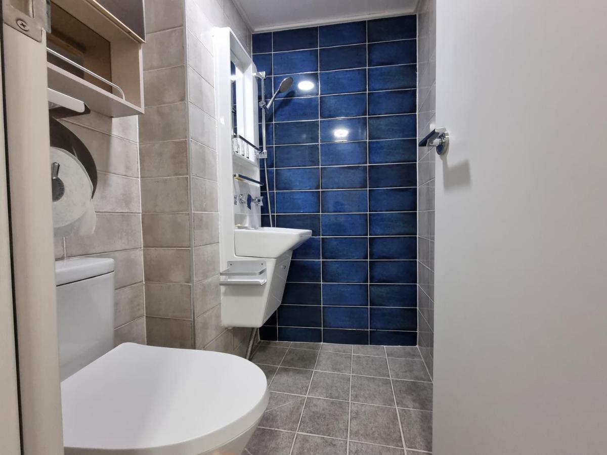 Bluehum Guest House Ίντσεον Εξωτερικό φωτογραφία