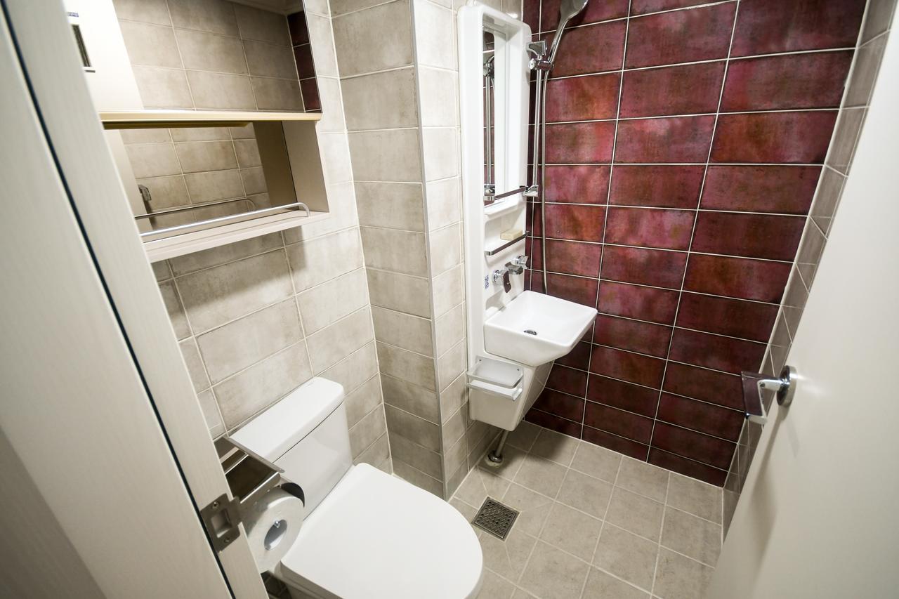 Bluehum Guest House Ίντσεον Εξωτερικό φωτογραφία