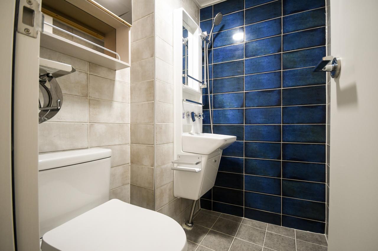 Bluehum Guest House Ίντσεον Εξωτερικό φωτογραφία